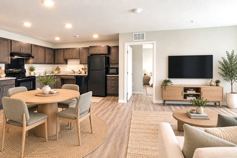 3009 1St St. S. 1-4 Beds Apartment for Rent