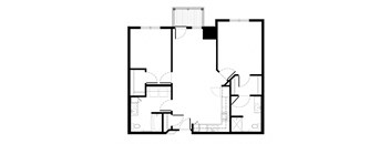 II Two Bedroom