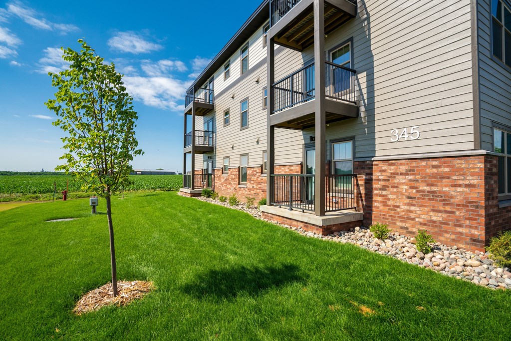 the residences at photo