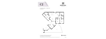 A floor plan for a property at 111 Hempstead Turnpike, West Hempstead, New York.
