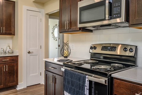 Brand New Appliances at Hathaway Meadows in Farmington, NY