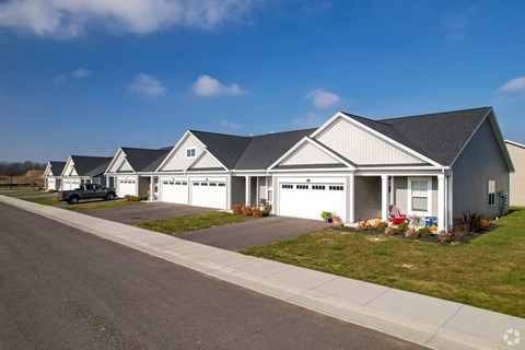 Townhome at Hathaway Meadows