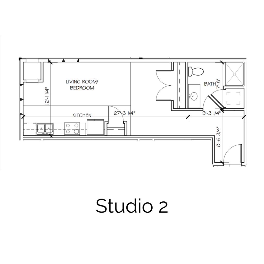 Apartment finishes, stainless steel appliances brand new apartment homes, Wisconsin Dells, Wisconsin Homes