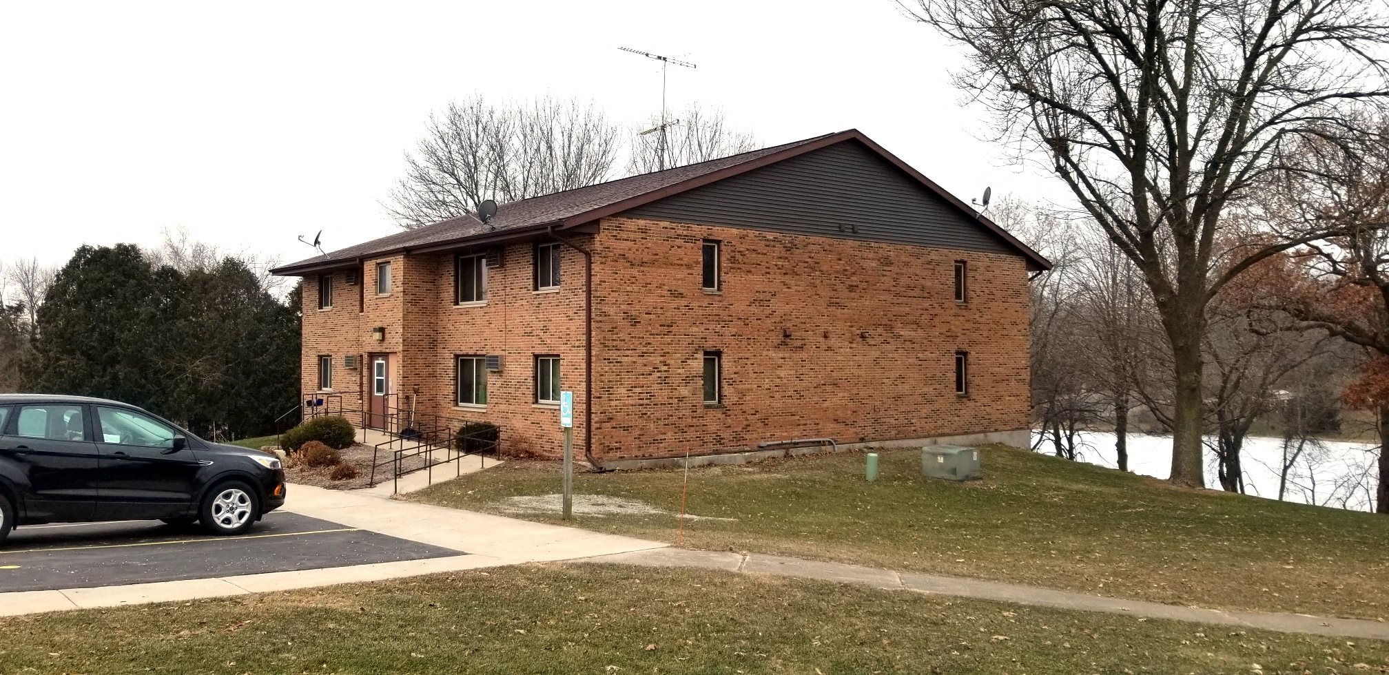 Photos and Video of Fall River Meadows in Fall River, WI