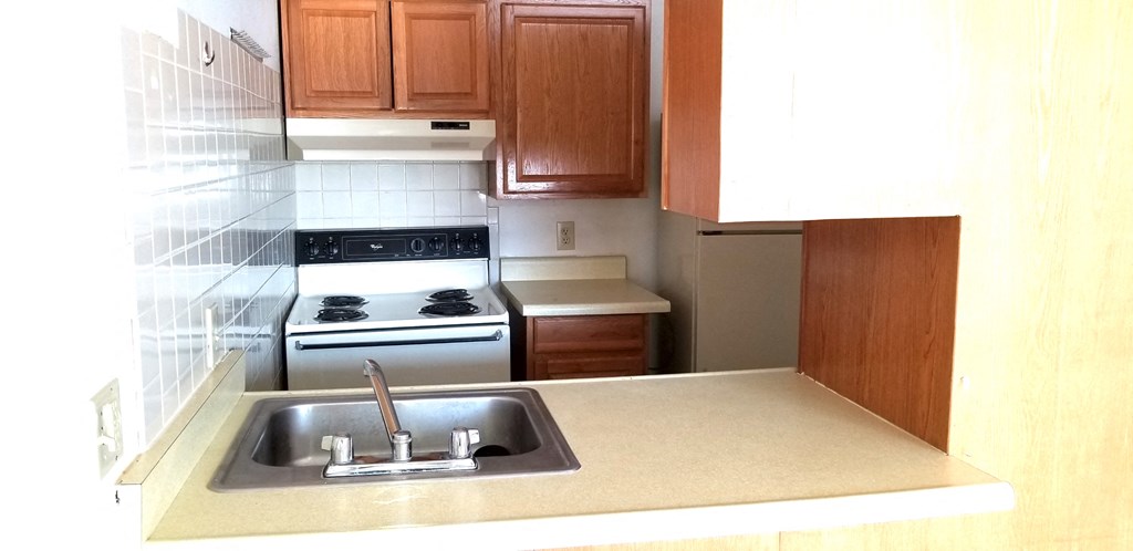 Elizabeth Court Apartments Menasha Wisconsin