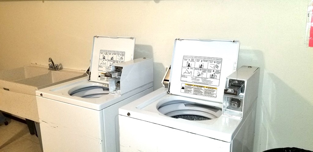 Elizabeth Court Apartments Menasha Wisconsin