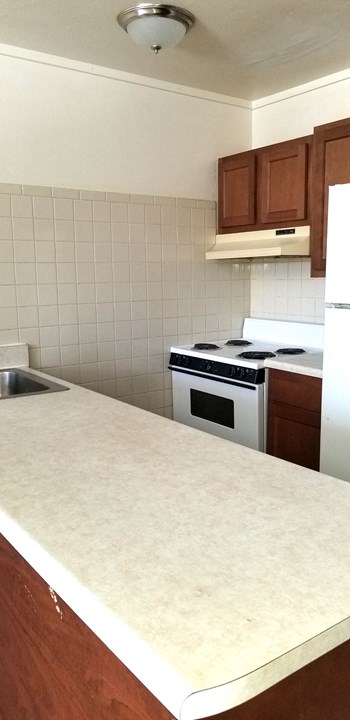 Elizabeth Court Apartments Menasha Wisconsin - Photo Gallery 5