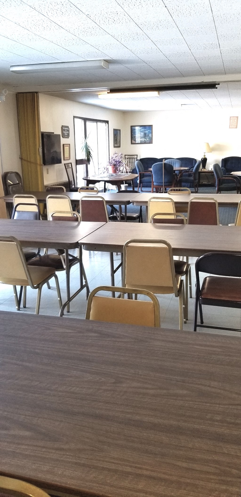 Elizabeth Court Apartments Menasha Wisconsin