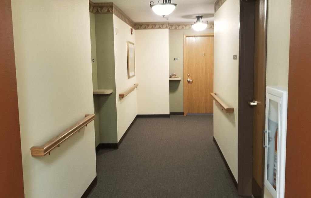 Cedar Creek Apartrments, Income Restricted Senior Housing. Affordable one bedroom apartments, two bedroom apartments. Independent lifestyle community. Housing in Rothschild Wisconsin