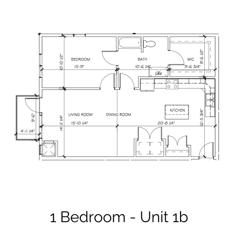 701 Stony Acres Rd Studio-3 Beds Apartment for Rent - Photo Gallery 31