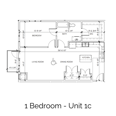 701 Stony Acres Rd Studio-3 Beds Apartment for Rent - Photo Gallery 32