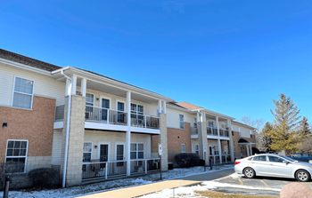 5005 W Bradley Rd 1-2 Beds Apartment, Affordable for Rent - Photo Gallery 31