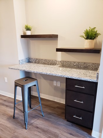 The Current Eau Claire Luxury Apartments Studio one bedroom two bedroom The Current Eau Claire Luxury Apartments Studio one bedroom two bedroom - Photo Gallery 3
