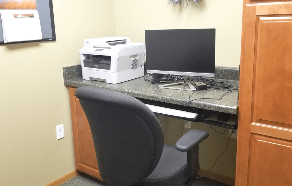 Cedar Creek Apartrments, Income Restricted Senior Housing. Affordable one bedroom apartments, two bedroom apartments. Independent lifestyle community. Housing in Rothschild Wisconsin.