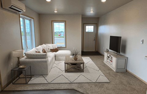 Arrow Ridge