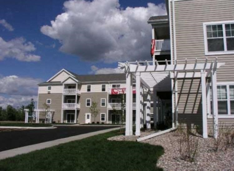Cedar Creek Apartrments, Income Restricted Senior Housing. Affordable one bedroom apartments, two bedroom apartments. Independent lifestyle community. Housing in Rothschild Wisconsin.