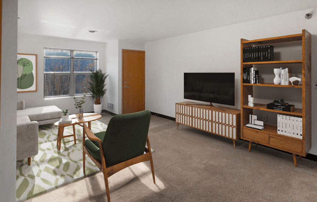 Eagle Harbor is a similar property to CAROLINA APARTMENTS located in MADISON