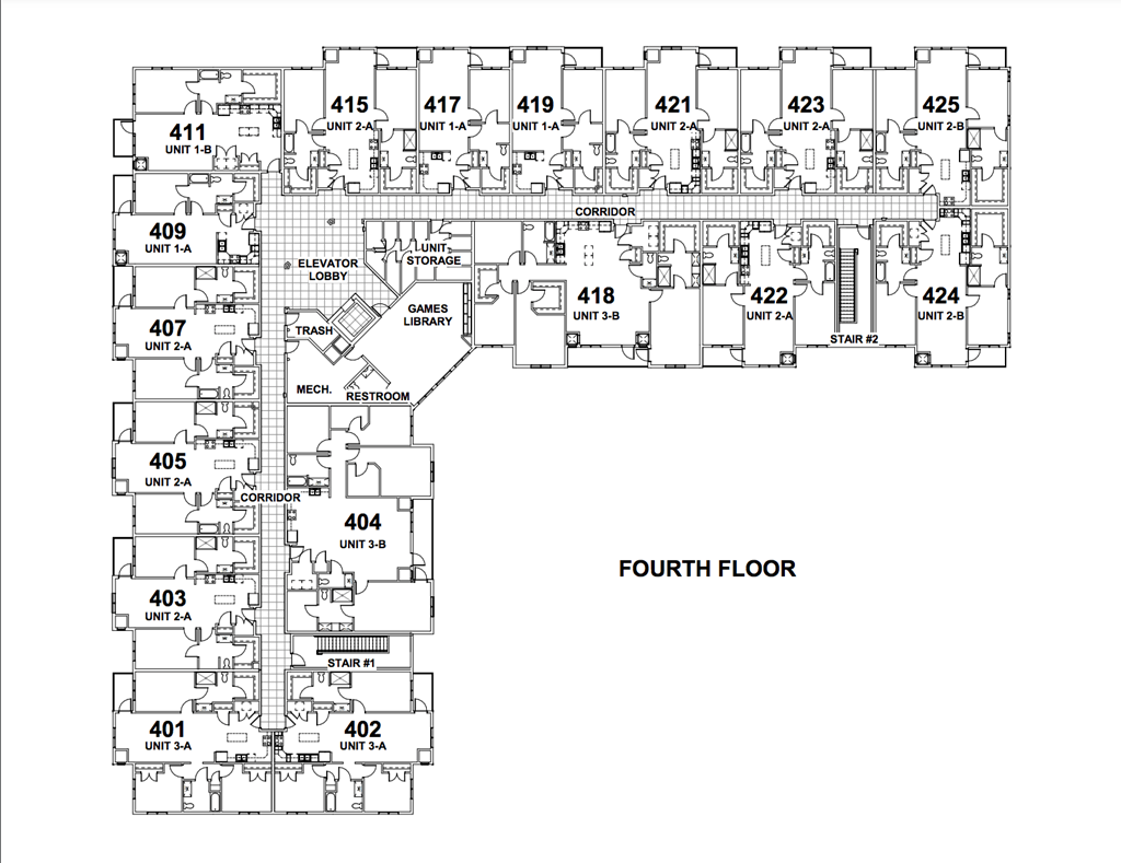 Apartment finishes, stainless steel appliances brand new apartment homes, Wisconsin Dells, Wisconsin Homes