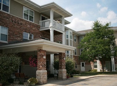 3953 South Prairie Hill Lane 1-2 Beds Apartment for Rent