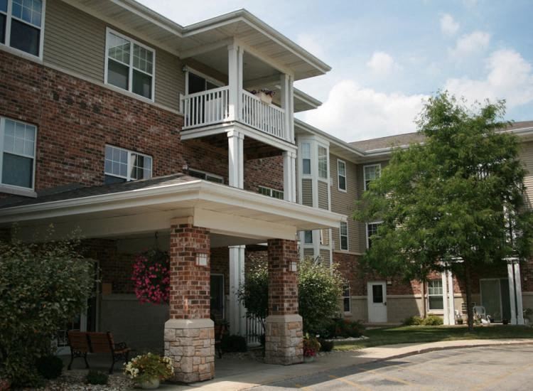 3953 South Prairie Hill Lane 1-2 Beds Apartment, Affordable for Rent - Photo Gallery 1