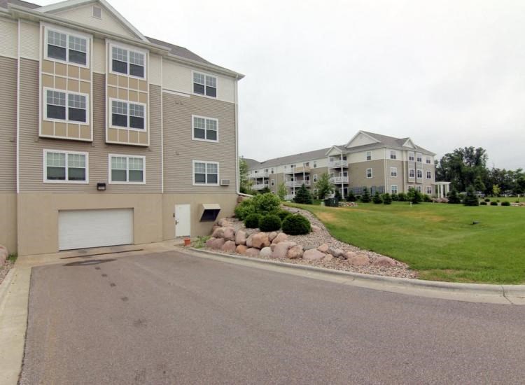 Cedar Creek Apartrments, Income Restricted Senior Housing. Affordable one bedroom apartments, two bedroom apartments. Independent lifestyle community. Housing in Rothschild Wisconsin.