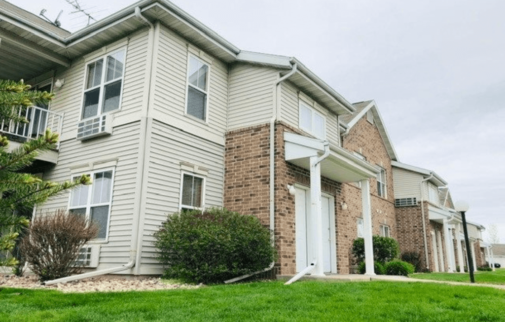 Lake Delton Apartments, 85C Grand Canyon Drive 102, Baraboo, WI RentCafe