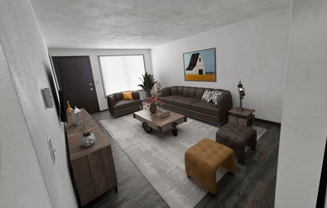 Lothe Street Apartments