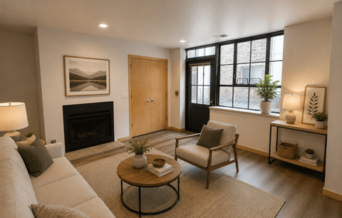 427 E Gorham St 1-2 Beds Apartment for Rent