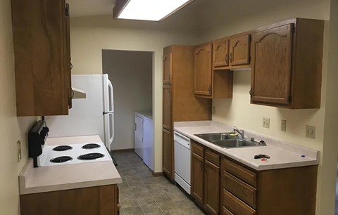 The Ace Of Pentacles 1-2 Beds Apartment for Rent