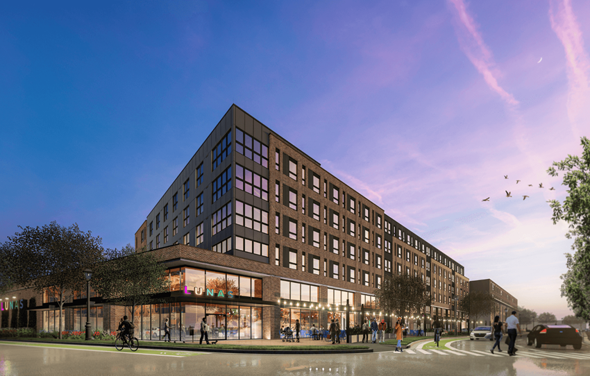 Park Cedar Apartments, 815 Cedar St, Madison, WI RentCafe