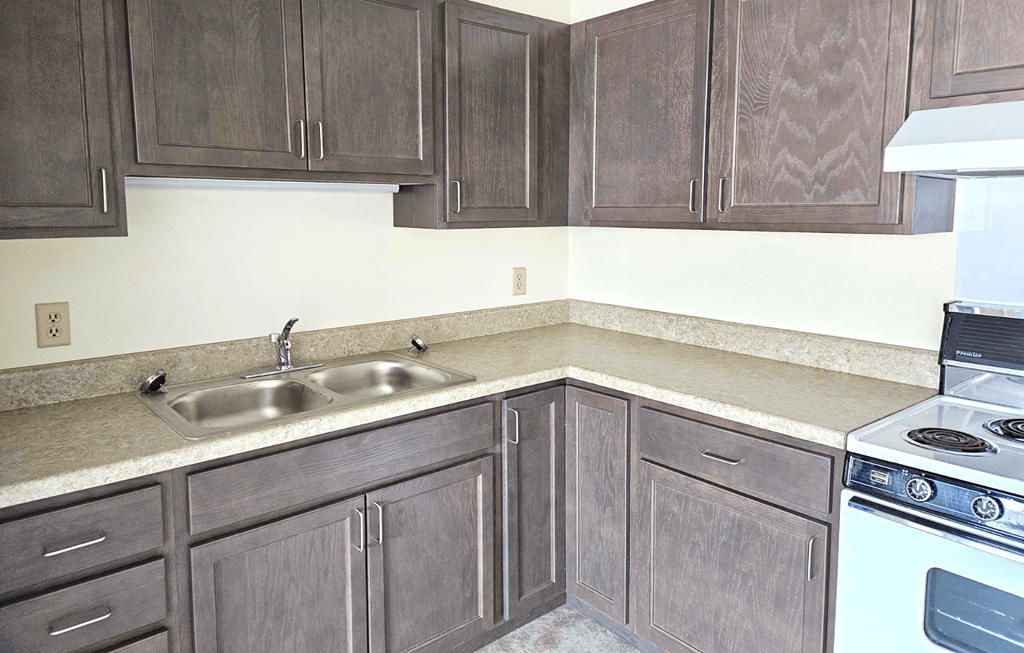 Pepin County Housing Authority Rental Communities Apartments, 703 3rd