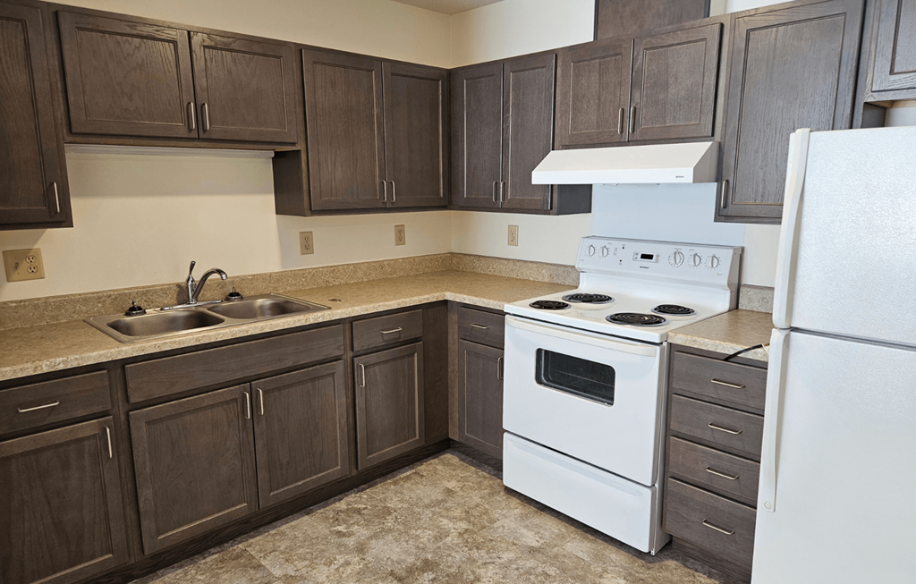 Pepin County Housing Authority Rental Communities Apartments, 703 3rd