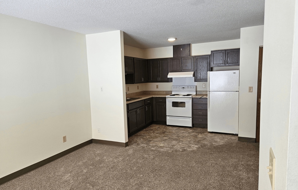 Pepin County Housing Authority Rental Communities Apartments, 703 3rd