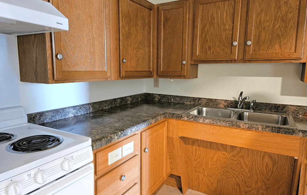 Pepin County Housing Authority Rental Communities Apartments, 703 3rd
