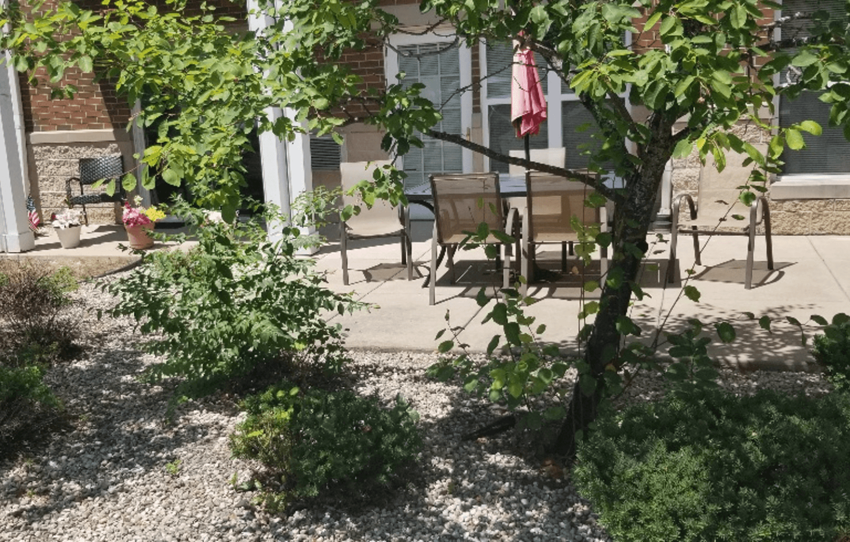 St James Senior Apartments, 3700 Eagle Nest Drive, Crete, IL RentCafe