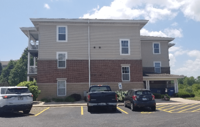 St James Senior Apartments, 3700 Eagle Nest Drive, Crete, IL RentCafe