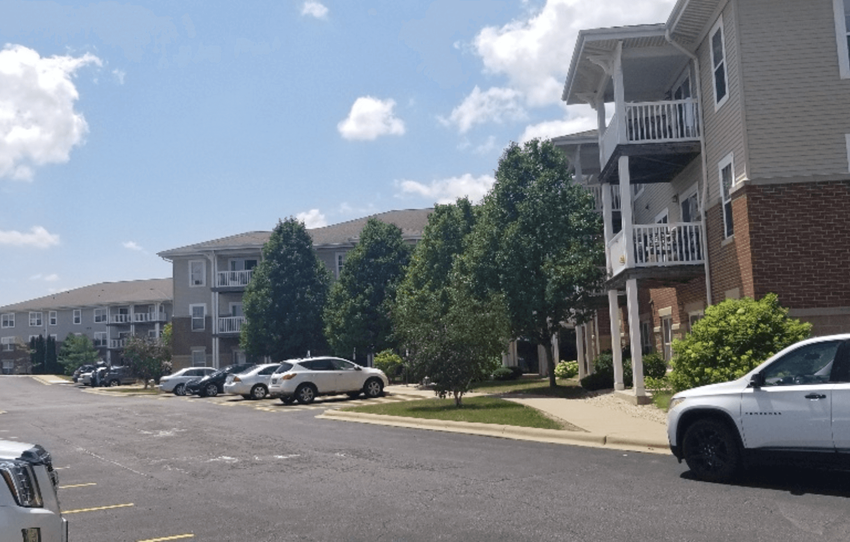 St James Senior Apartments, 3700 Eagle Nest Drive, Crete, IL RentCafe