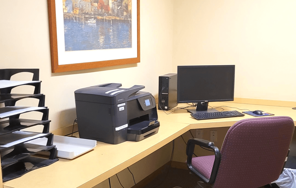 St James Senior Estates, Senior Housing in Crete IL. Affordable one bedroom apartments and two bedroom apartments. Smoke free. Managed by Wisconsin Management Company