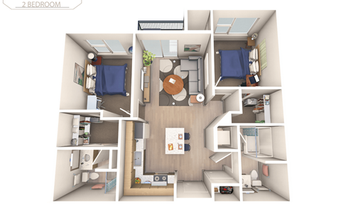 a 1 bedroom floor plan  395  950 sq ft