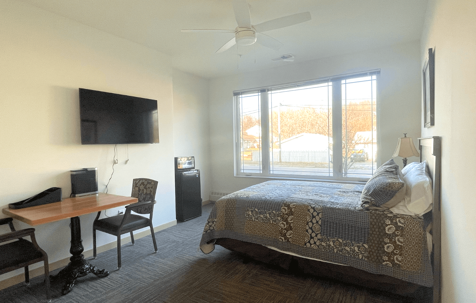 The Madisonian Senior Apartments