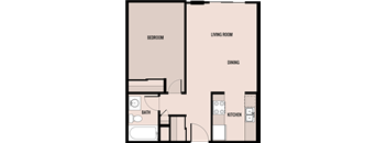 One Bedroom