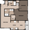 Floor Plan 3