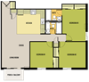 Floor Plan 3