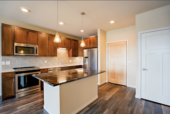 480 N Sherman Ave Studio-2 Beds Apartment for Rent - Photo Gallery 5