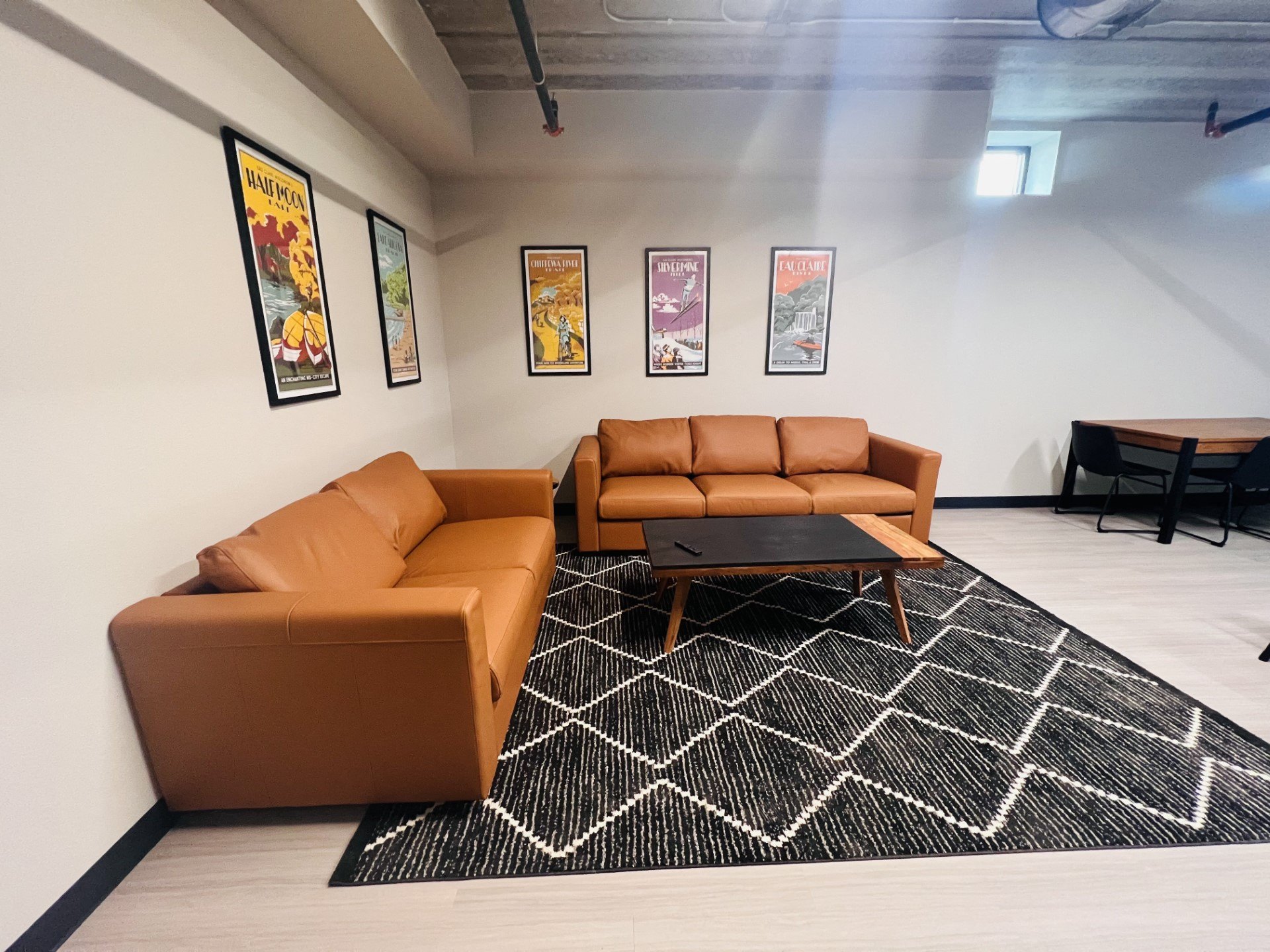 The Eddy is a similar property to Southwind Apartments located in Eau Claire