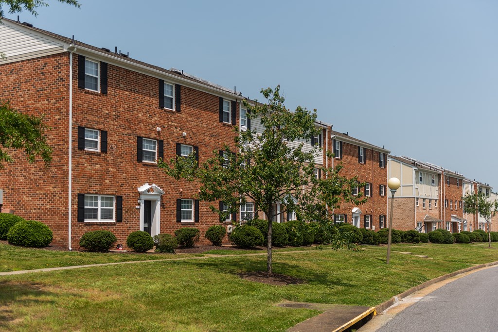 our apartments are located in the heart of the city