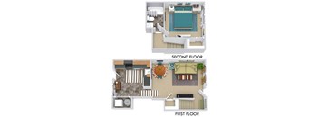 Renovated Belmont