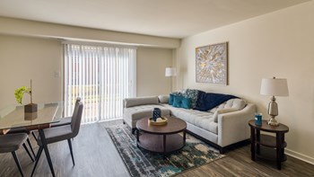 Model living room - Photo Gallery 4