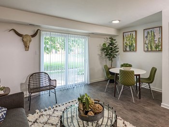 Model living room - Photo Gallery 5