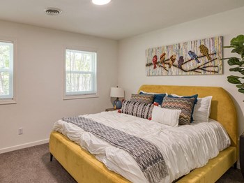 Bedroom - Photo Gallery 6